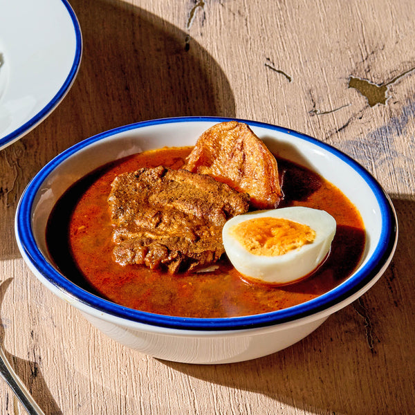 レトルトポークカリー(3箱)